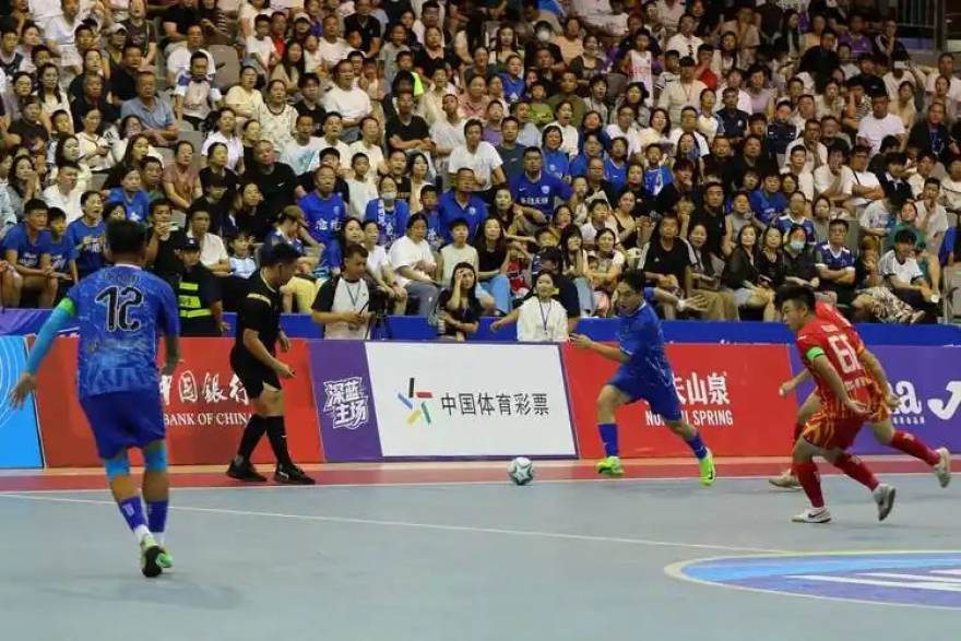 必一运动 · 篮球犯规与暂停规则入门：从看热闹到看懂门道的观赛科普
