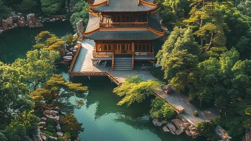 麻将胡牌牌型图解：常见胡法、牌型结构一次看懂